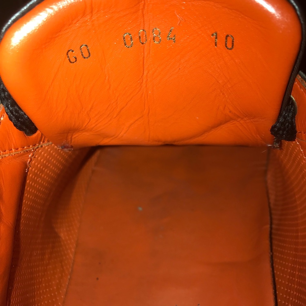 Louis Vuitton Sneakers ✴️100% Authentic ✴️ Size 10 - Picture 7 of 8